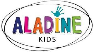 Aladine :: Hračkolka