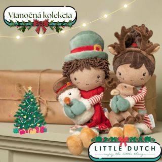 Aj u nás sa už zvianočnieva 🎄 no Mikuláš 🎅 býva rýchlejší ako Ježiško, tak tu je pár tipov na darčeky 🎁 pre vaše detičky 🥰...